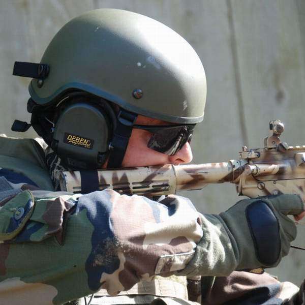 Навушники шумоподавляющіе Deben Supreme (Pro IV) SO7100 - 2588338 Навушники шумоподавляющіе Deben Supreme (Pro IV) SO7100 - 2588338