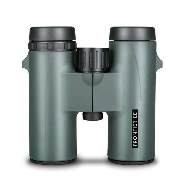 Бінокль Hawke Frontier ED 10x32 (Green) - 2588342