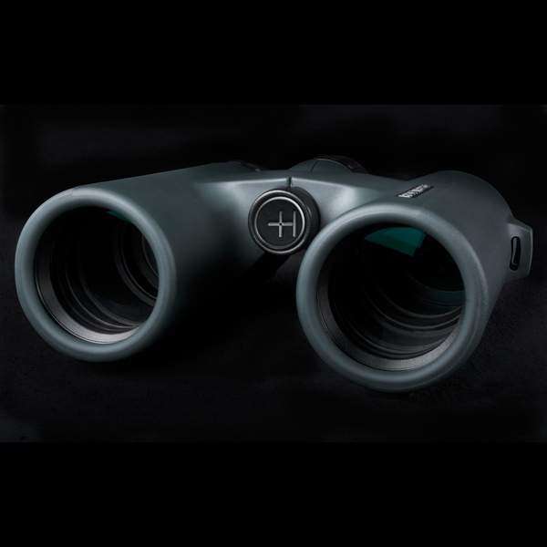 Бінокль Hawke Frontier ED 10x32 (Green) - 2588342