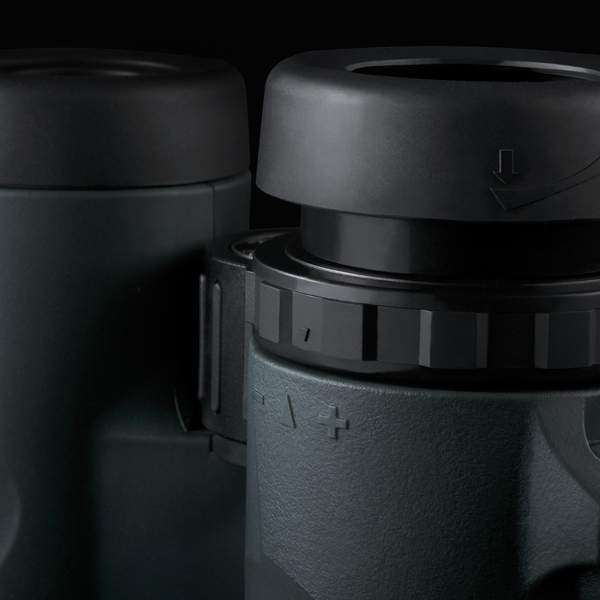 Бінокль Hawke Frontier ED 10x32 (Green) - 2588342