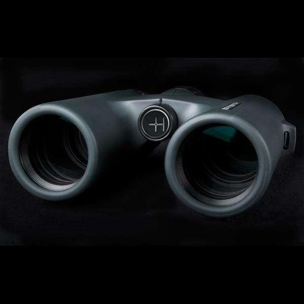 Бінокль Hawke Frontier ED 10x42 (Green) - 2588345