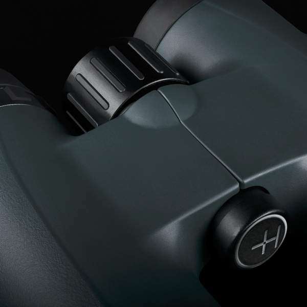 Бінокль Hawke Frontier ED 10x42 (Green) - 2588345