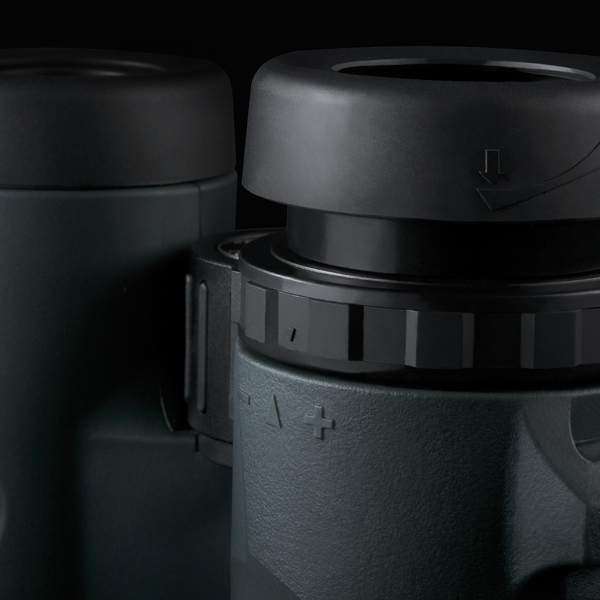 Бінокль Hawke Frontier ED 10x42 (Green) - 2588345