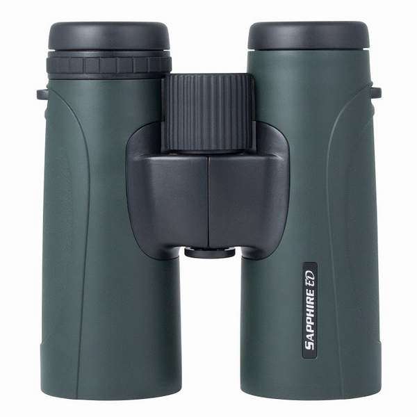 Бінокль Hawke Sapphire Top Hinge ED 10x42 (Green) - 2588363 Бінокль Hawke Sapphire Top Hinge ED 10x42 (Green) - 2588363