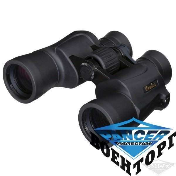 Бинокль KENKO PRO FIELD 8x40 WP - 2588375