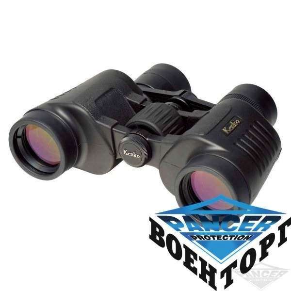 Бинокль KENKO Ultra VIEW 7-15x35 - 2588376