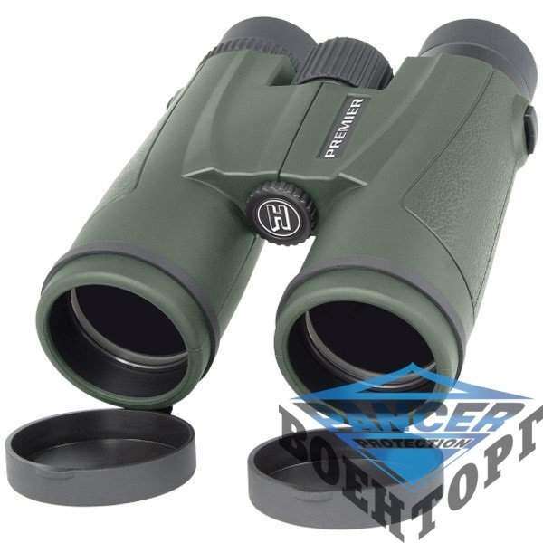 Бінокль Hawke Premier 8x42 (Green) - 2588377