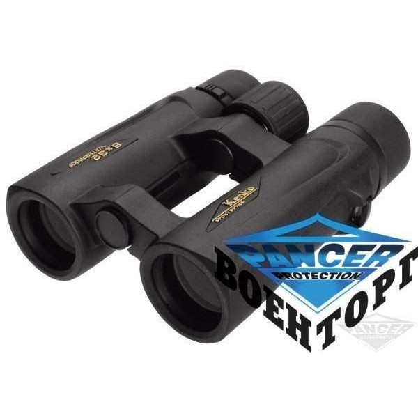 Бинокль KENKO Ultra VIEW EX OP 8x32 DH II - 2588382