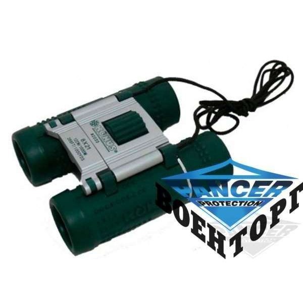 Бінокль KONUS ACTION 8x21 - 2588385