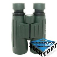 Бинокль KONUS EMPEROR 10x50 W.A.