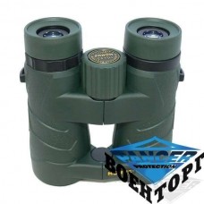 Бинокль KONUS EMPEROR OPEN HINGE 10x42 W.A.