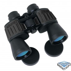 Бинокль Konus Konusvue 7x50 WA (широкоугольный, обрезиненный, классический)