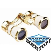 Бінокль KONUS OPERA-43 3x25