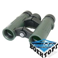 Бінокль KONUS SUPREME-2 10x26 W. A.