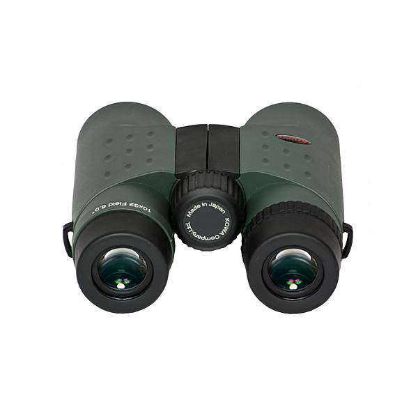 Бінокль Kowa BD 10x32 WP - 2588455 Бінокль Kowa BD 10x32 WP - 2588455