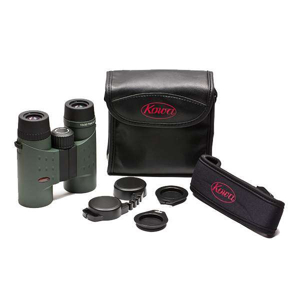Бінокль Kowa BD 10x32 WP - 2588455 Бінокль Kowa BD 10x32 WP - 2588455