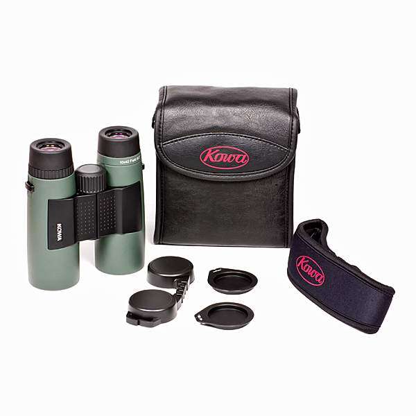Бінокль Kowa BD 10x42 WP - 2588457