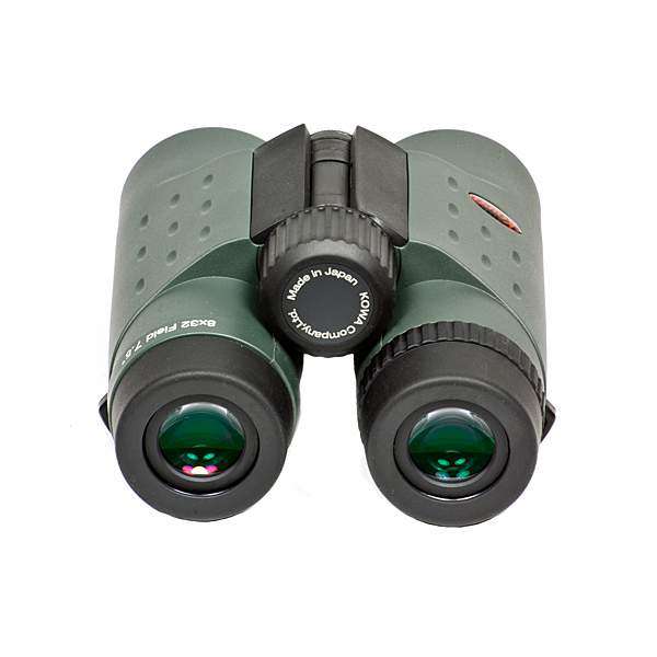 Бинокль Kowa BD 8x32 WP - 2588461 Бинокль Kowa BD 8x32 WP - 2588461