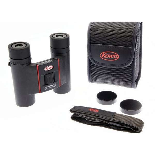 Бинокль Kowa SV 10x25 WP - 2588469