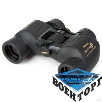 Бінокль NIKON Action EX 7x35 WP (класичний, водонепроникний, просвітлений, великий кут зору)