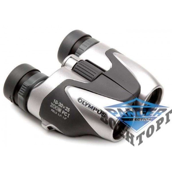 Бинокль OLYMPUS PC I ZOOM 10-30x25 - 2588517