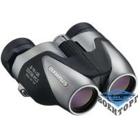 Бінокль OLYMPUS PC I ZOOM 8-16x25 (компактний, із змінною кратністю)