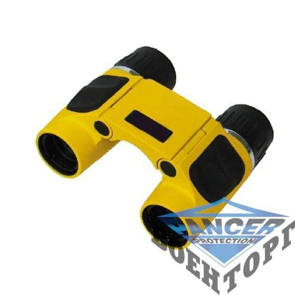 Бінокль Paralux Nemo Deep Sea 6X18 - 2588528