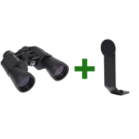 Бинокль Praktica Falcon 10x50