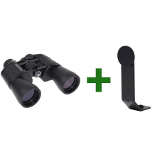 Бинокль Praktica Falcon 10x50