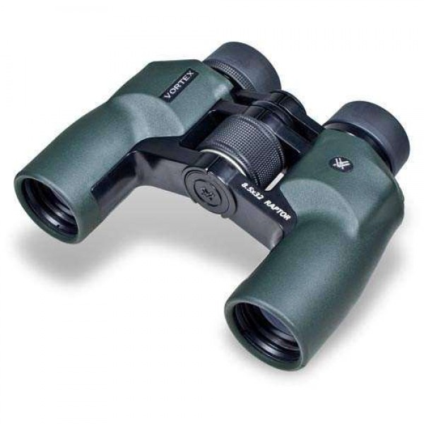 Бінокль Vortex Raptor 6.5x32 WP - 2588539