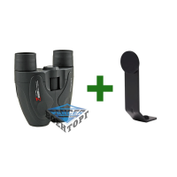 Бінокль Praktica Zoom 7-21x25