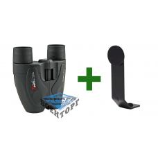 Бинокль Praktica Zoom 7-21x25