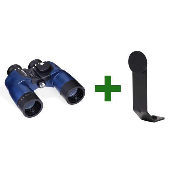 Бінокль Praktica Marine II 7x50 - 2588544