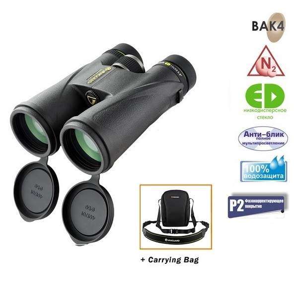 Бинокль Vanguard Spirit ED 10x50 WP - 2588562