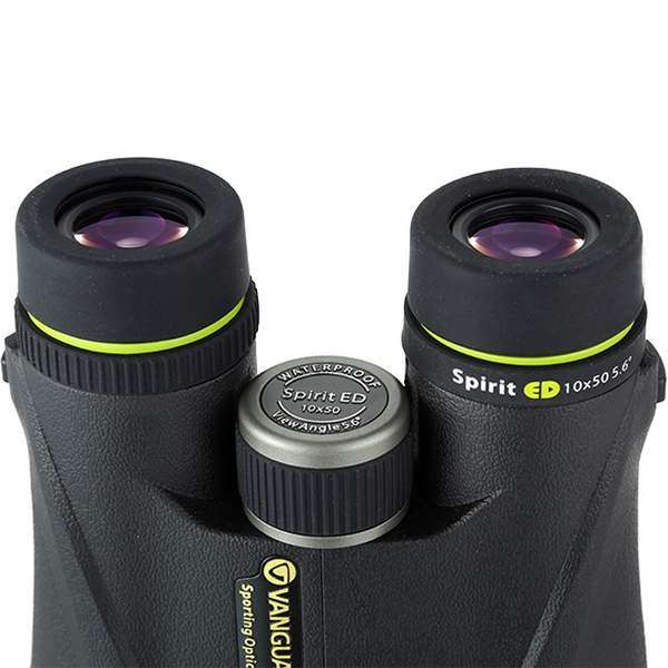 Бинокль Vanguard Spirit ED 10x50 WP - 2588562