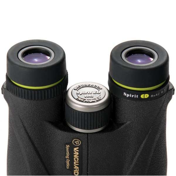Бинокль Vanguard Spirit ED 8x42 WP - 2588563 Бинокль Vanguard Spirit ED 8x42 WP - 2588563