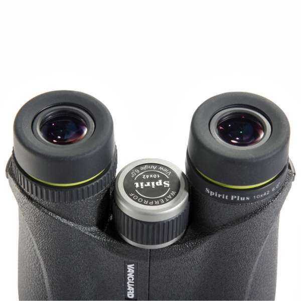 Бинокль Vanguard Spirit Plus 10x42 WP - 2588565