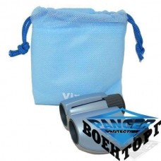 Бінокль VIXEN ARENA 8x21 CF (блакитний)