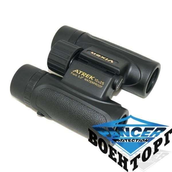 Бінокль VIXEN ATREK 10x25 DCF - 2588573