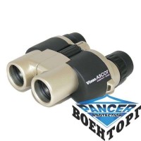 Бінокль VIXEN ASCOT CF ZOOM 10-30x25