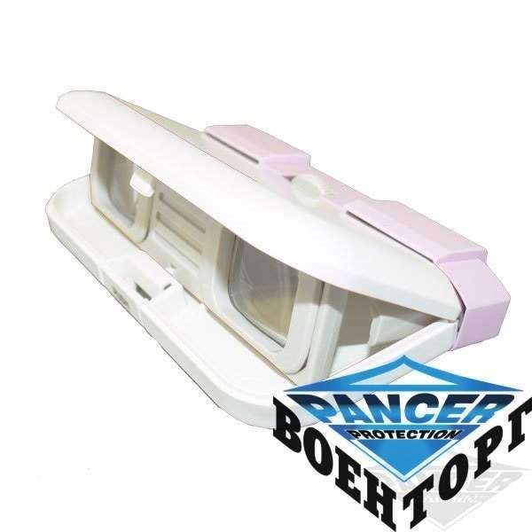 Бинокль VIXEN Opera Glasses 3x28 (Pink) - 2588576