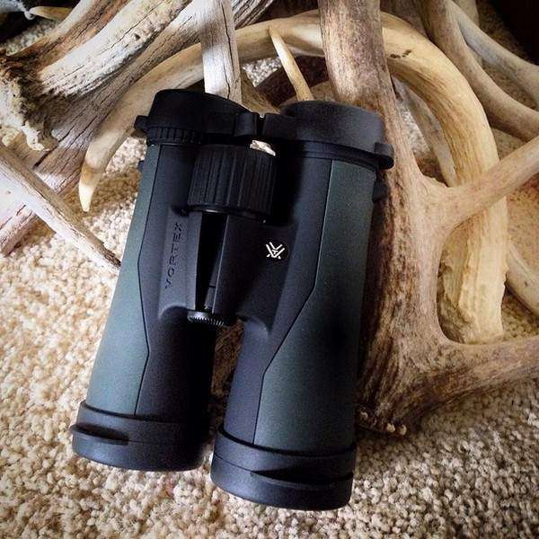 Бінокль Vortex Crossfire III 10x42 WP - 2588579 Бінокль Vortex Crossfire III 10x42 WP - 2588579