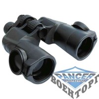 Бінокль YUKON 8-24x50 (класичний, прогумований, панкратическим)