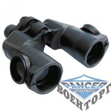 Бинокль YUKON 8-24x50 (классический, обрезиненный, панкратическим)