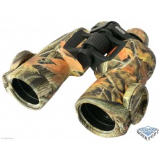 Бінокль YUKON 10х50 WA Woodworth (класичний, ширококутн., Прогумований, камуфляж., Eclipse)