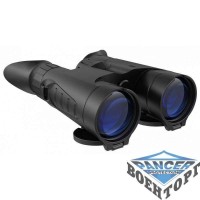 Бінокль Yukon Point 8x42
