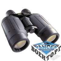 Бінокль БЗ 30х50 (дзеркальний, прогумований) Білорусь