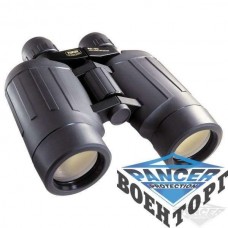 Бинокль БЗ 30х50 (зеркальный, обрезиненный) Беларусь