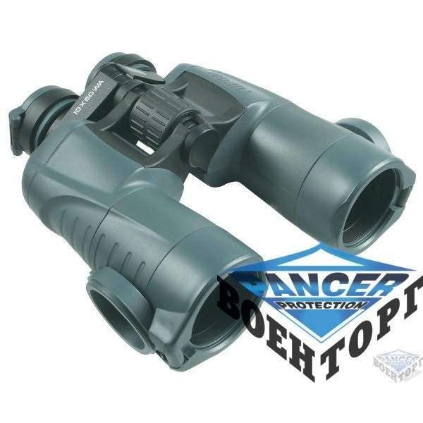 Бинокль YUKON Pro 16х50 WA без светофильтров (дальномер. Шкала, крышки eclipse) - 2588637