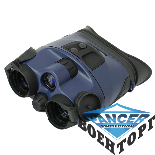 Бінокль нічного бачення Yukon Tracker 2x24 WP - 2588642